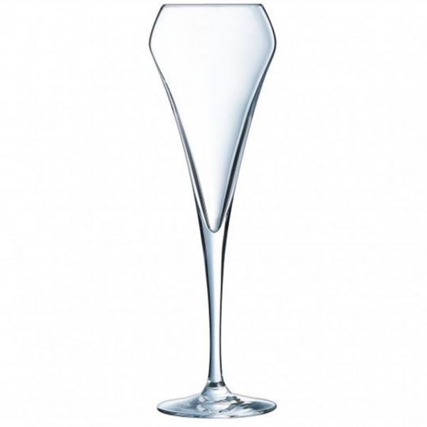 U1051 Бокал для шампанського 200 мл серія "Open up"