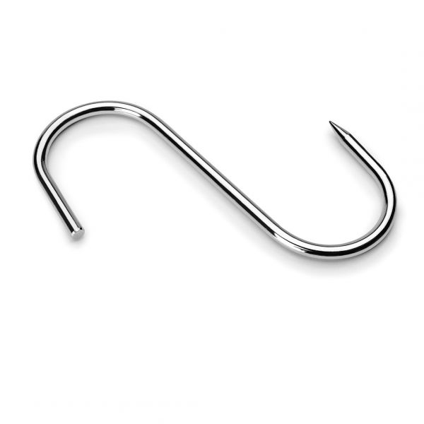 39043  Гачки 12,5 см (6 шт)