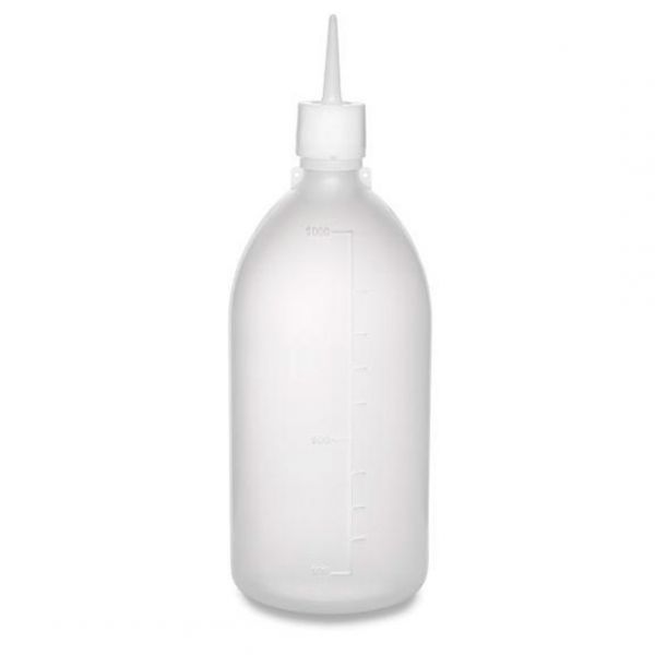 BO2131 Пляшка мірна 1000 мл