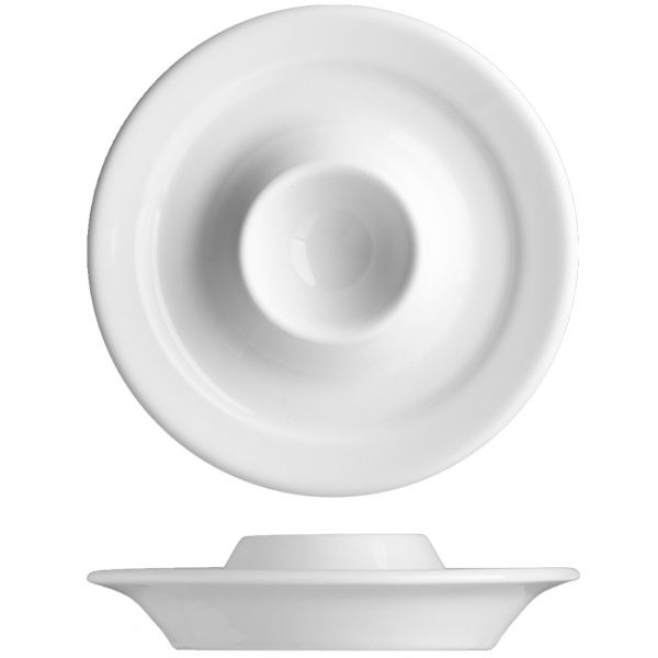 PRI4812 Підставка для яйця 12,3 см серія "Princip"