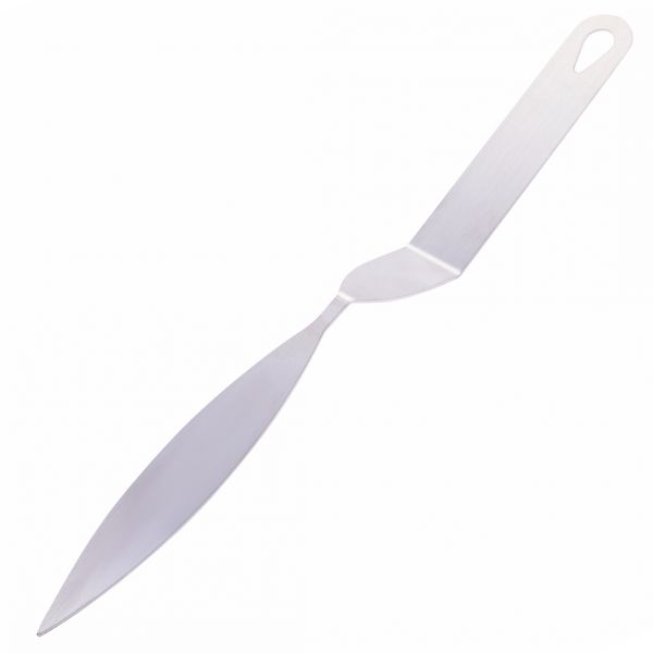 CLS 01 Лопатка кондитерська для шоколаду  8 x 2,5 см, 1 шт