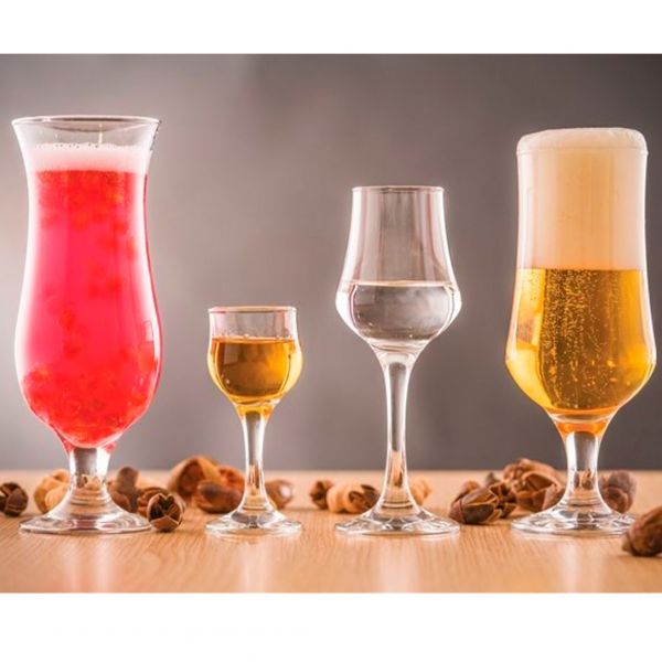 95514 Келих для дижестиву 135 мл серія "ARIADNE"