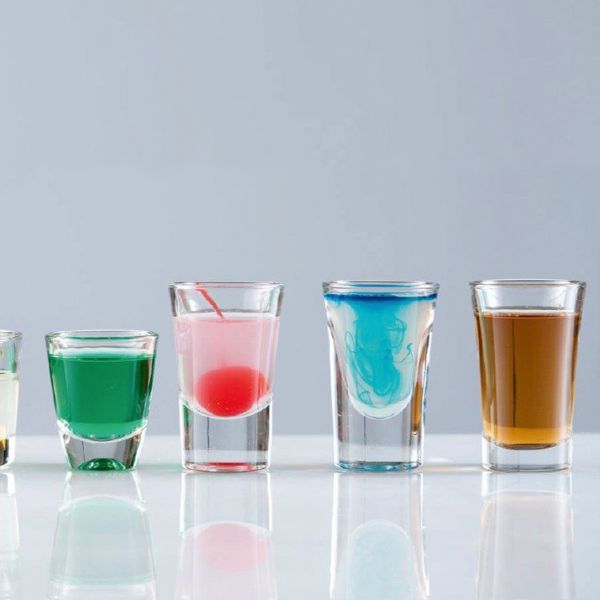 56088 Чарка 34 мл серія "CHEERIO"