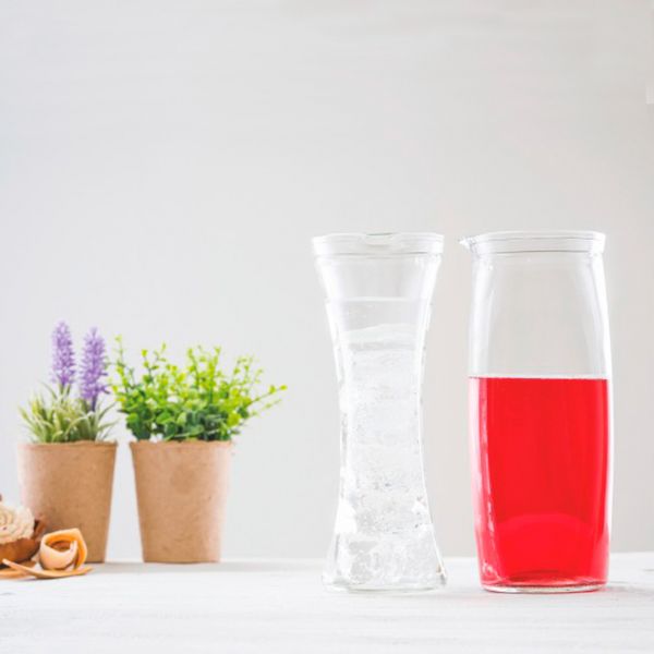 65410 Карафа 1000 мл серія "EVA"