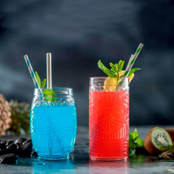 30400 Склянка для коктейлю низька 500 мл серія "FIJI COCKTAIL"