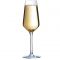 N5082 Бокал для шампанського 230 мл серія "Vina Juliette"