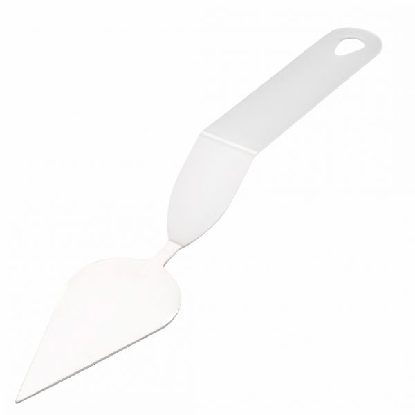 CLS 07  Лопатка кондитерська для шоколаду  8 x 4 см, 1 шт