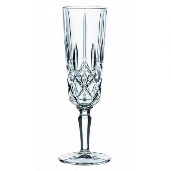 104302 Бокал шампанського155 мл серія "Noblesse"
