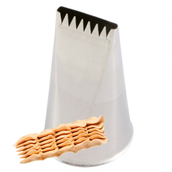 BD 300 Насадка 16x2