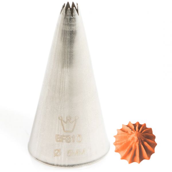 BF 310 Насадка 4mm