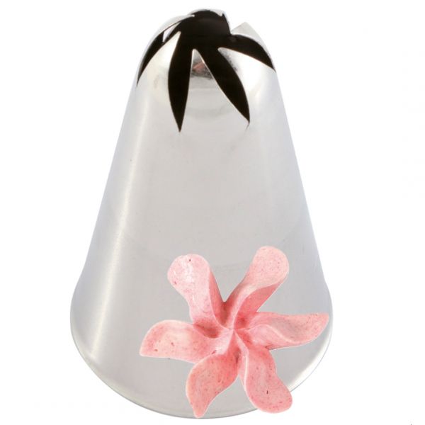 BR 330 Насадка S