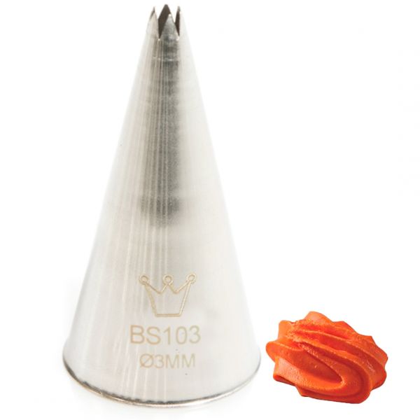 BS 103 Насадка  3mm