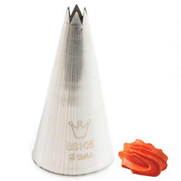 BS 105 Насадка  5mm