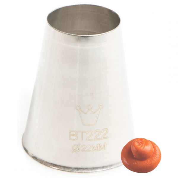 BT 222 Насадка 22mm