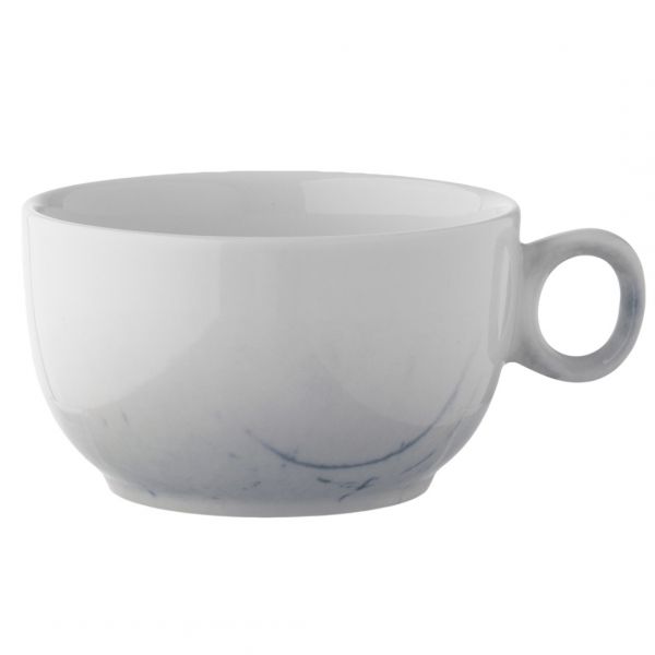 JOS0222-K0008 Чашка 220 мл серія "Josefine" декор "Stone Blue"