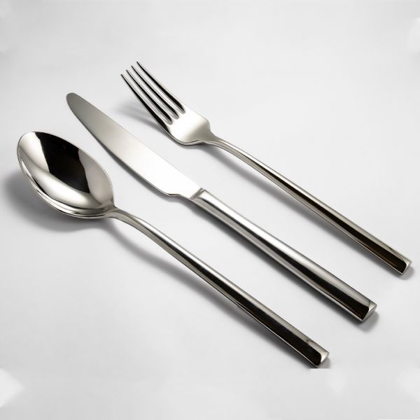 CZ322 Ложка для кави, серія "Niagara"