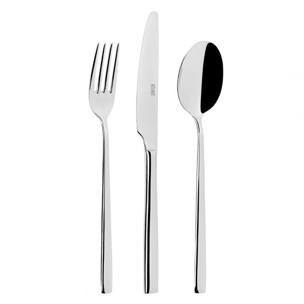 CE501 Ложка столова, серія "Ergo"