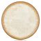SM-ABY-16-DZ Тарілка кругла 16 см, колір жовтий (Ambience Yellow), серія "Smooth"