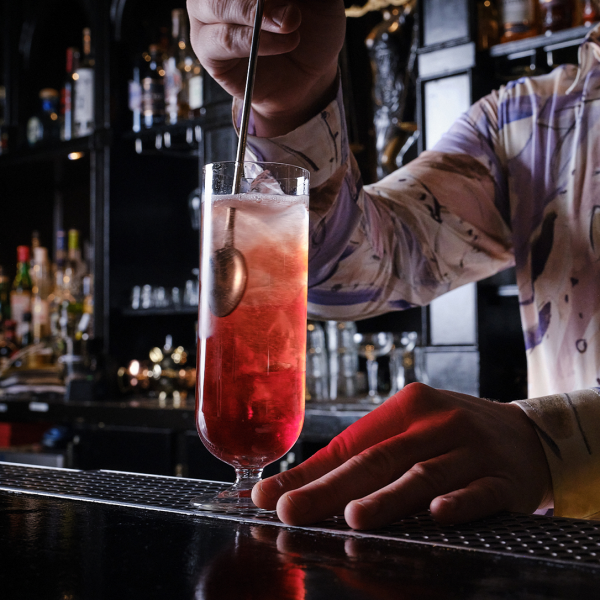 753004 Бокал Highball 340 мл серія "Levitas"