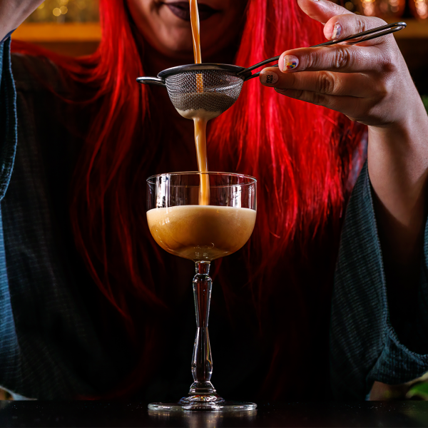 620405 Бокал для коктейлю Cocktail 220 мл серія "New Era"