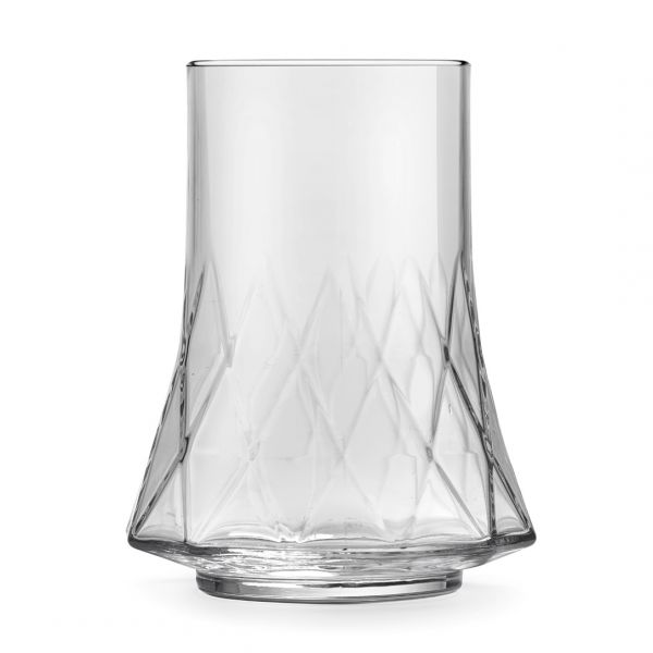 832549 Склянка висока Highall 350 мл серія "Divergence"