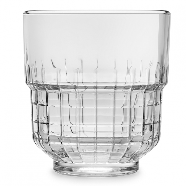 833942 Склянка низька Dof 350 мл серія "TARQ"