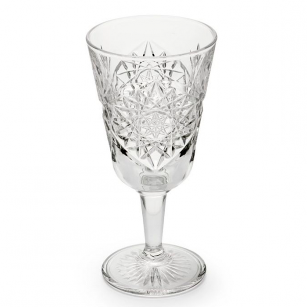 833102 Бокал для коктейлю Cocktail 300 мл серія "Hobstar"