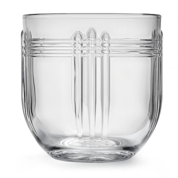 833997 Склянка низька Rocks 290 мл серія "The Gats"