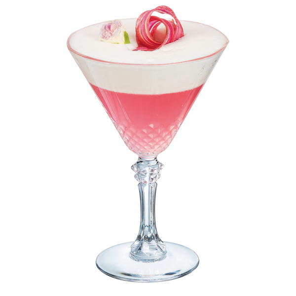 Q4027 Келих для коктейлю 270 мл серія "West Loop"