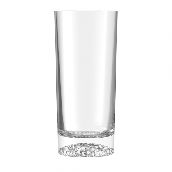 834994 Склянка висока Beverage 230 мл серія  "Artico"