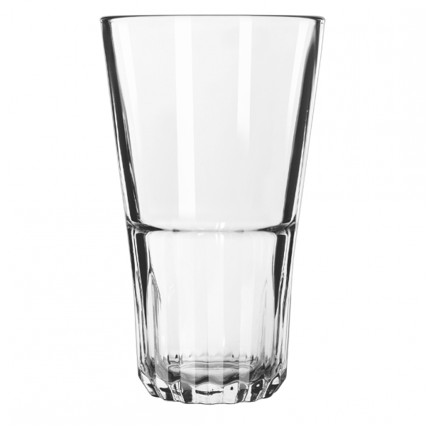 832266 Склянка висока Cooler 415 мл серія "Brooklyn"