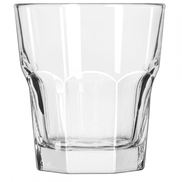 832938 Склянка низька Rocks 290  мл серія  "Gibraltar"