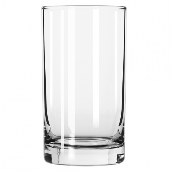 833393 Склянка  висока Beverage 260 мл серія  "Lexington"