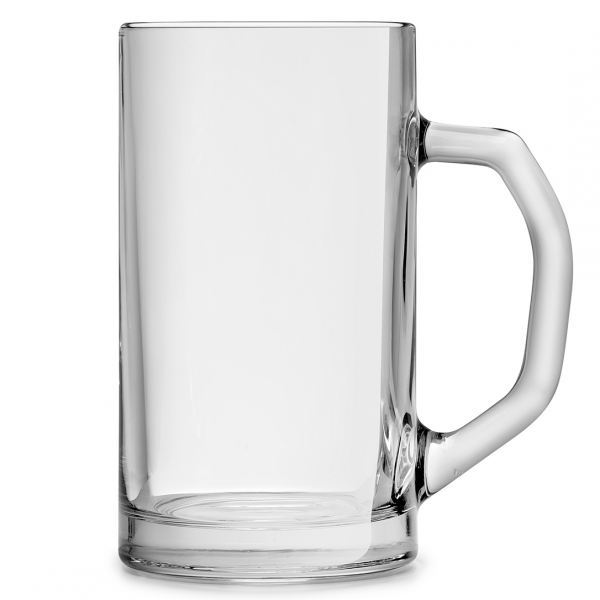 833676 Кухоль для пива Beer Mug 490 мл серія "Prost"