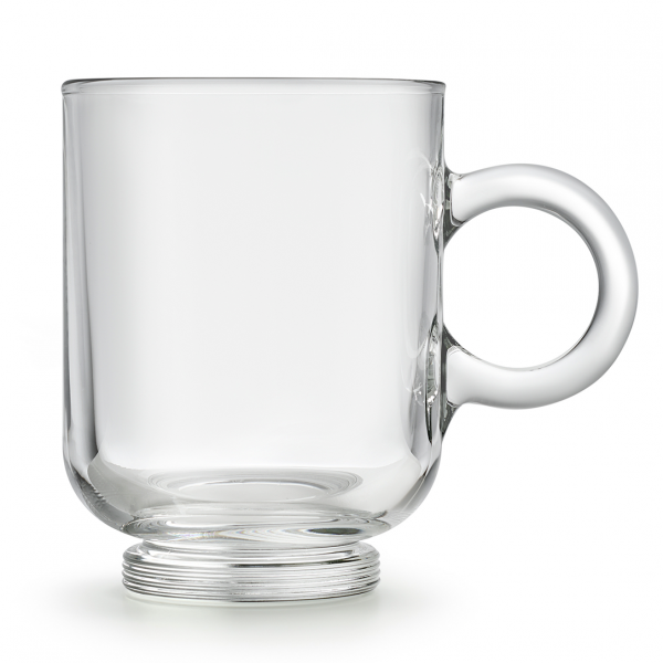 833751 Бокал для гарячих напоїв Americano 370   мл серія "Sentido"