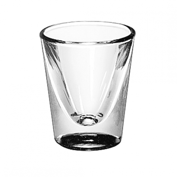 833782 Стопка Whiskey 30 мл серія "Shots&Shooters"