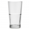 834093 Склянка висока Highball 320 мл серія "Up-on"