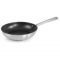 45324 Пательня н/ж з антипригарним покриттям серія "Foodie" d 24 cm