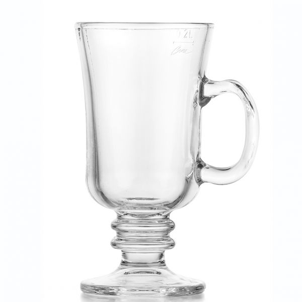 834109 Кружка 240 мл серія "Bill"