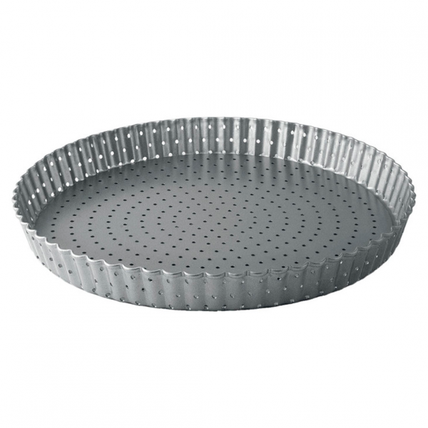 68781 Форма для торта перфорована d 200 мм, h 25
