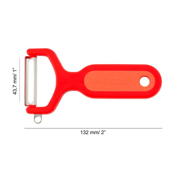 607420 Ніж для чистки томатів 130 мм