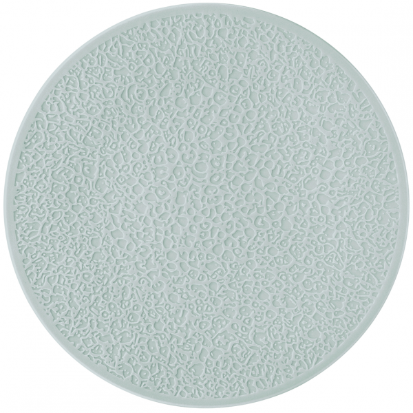 771042 Тарілка кругла 21 см серія "Nori Vollrelief"