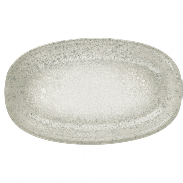 NM-ZT-29-OV Блюдо овальне 29х17,5 см, декор Natura Ocean, серія "Tinta"