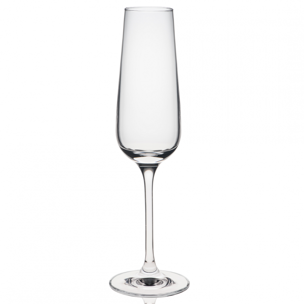 62650700 Бокал для шампанського 180 мл серія "Invitation"