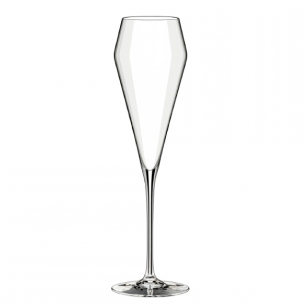 68290900 Бокал для шампанського 220 мл серія "Edge"