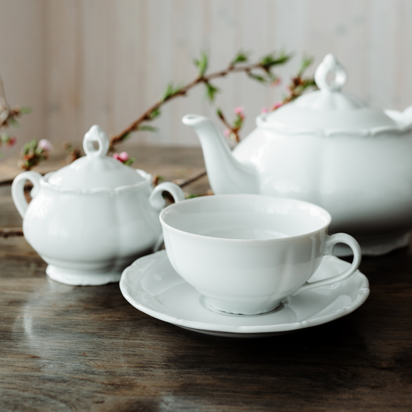 VER3635 Молочник 350 мл серія "Verona"