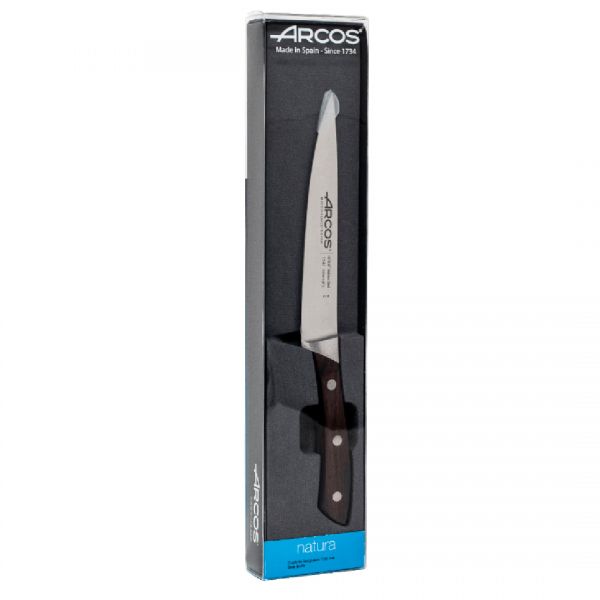 154710 Ніж для філе риби 160 мм серія 'NATURA"