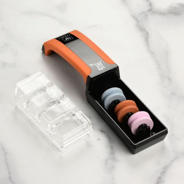 37222 Точило для ножів