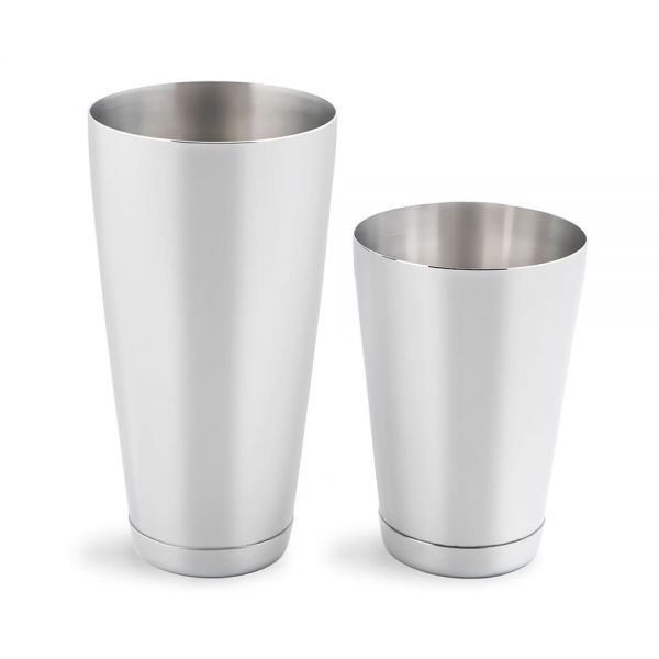 602702 Шейкер н/ж, 550 мл, d 86 мм, верхній