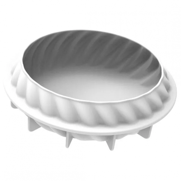 SAMURAI 600 Форма силіконова Ø145 h 43 мм (600 мл)